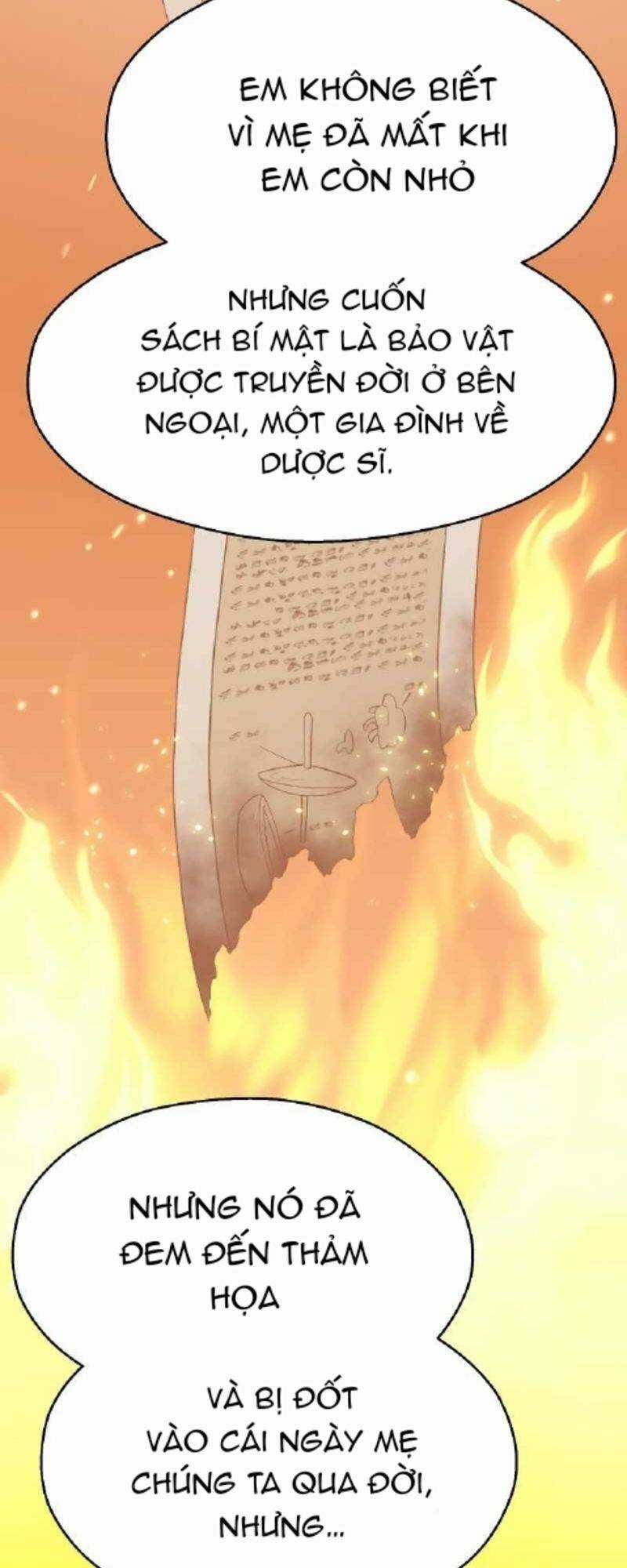 Thiếu Niên Kiếm Sư Chapter 45 trang 17