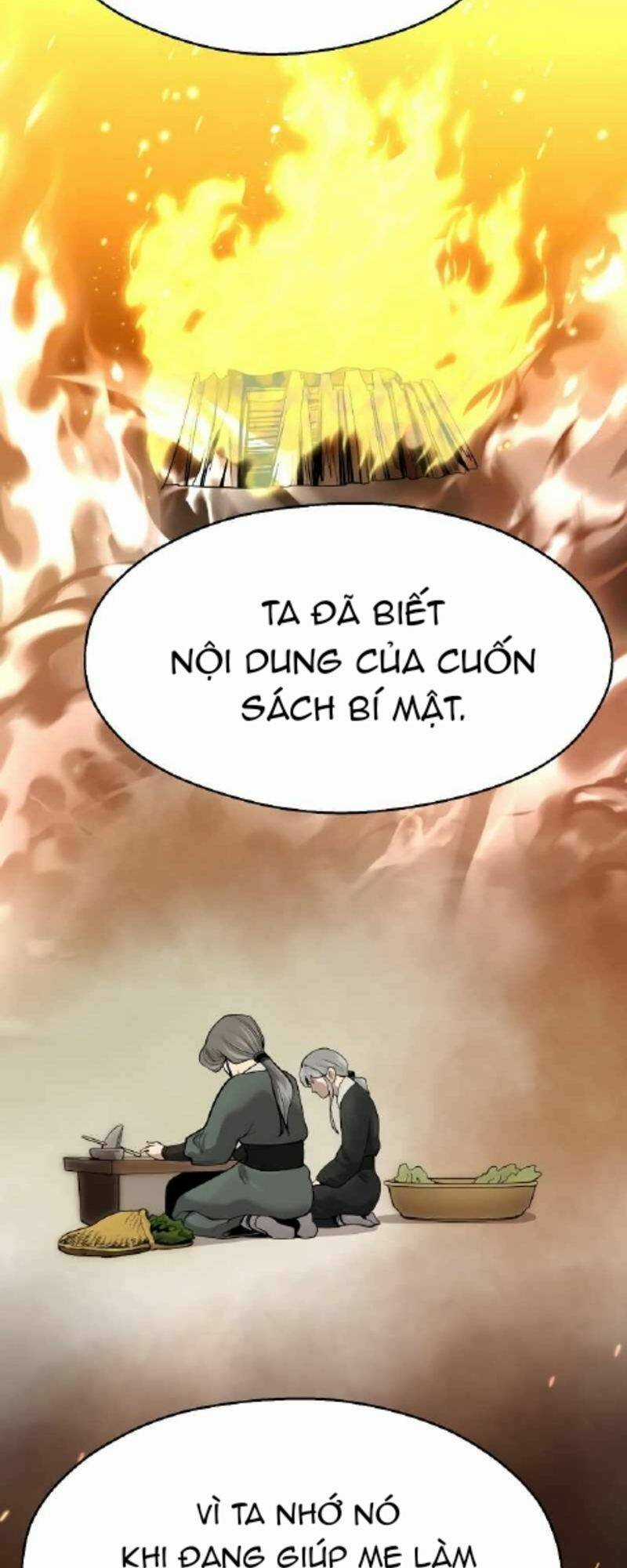 Thiếu Niên Kiếm Sư Chapter 45 trang 18