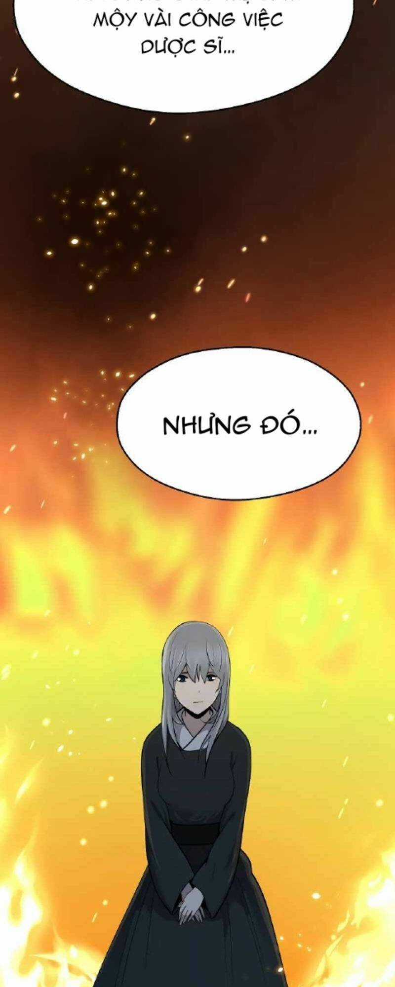 Thiếu Niên Kiếm Sư Chapter 45 trang 19