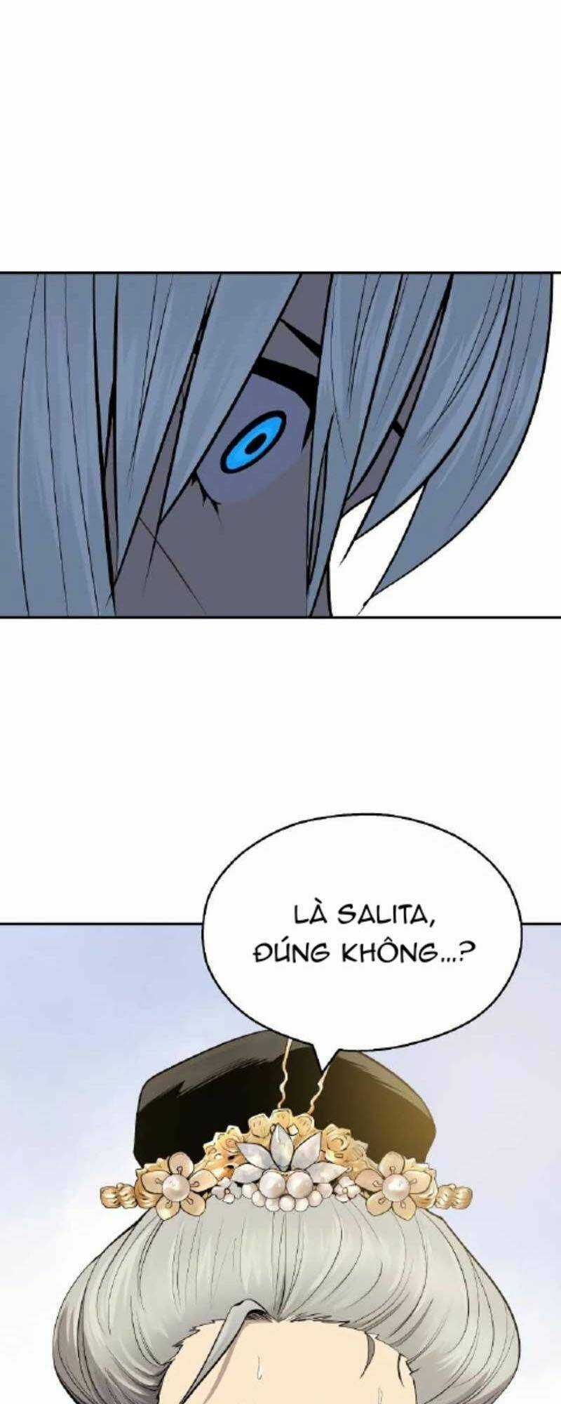 Thiếu Niên Kiếm Sư Chapter 45 trang 2