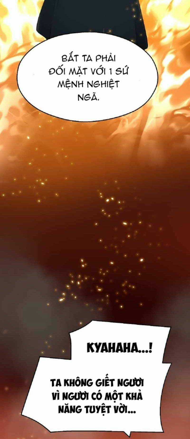 Thiếu Niên Kiếm Sư Chapter 45 trang 20