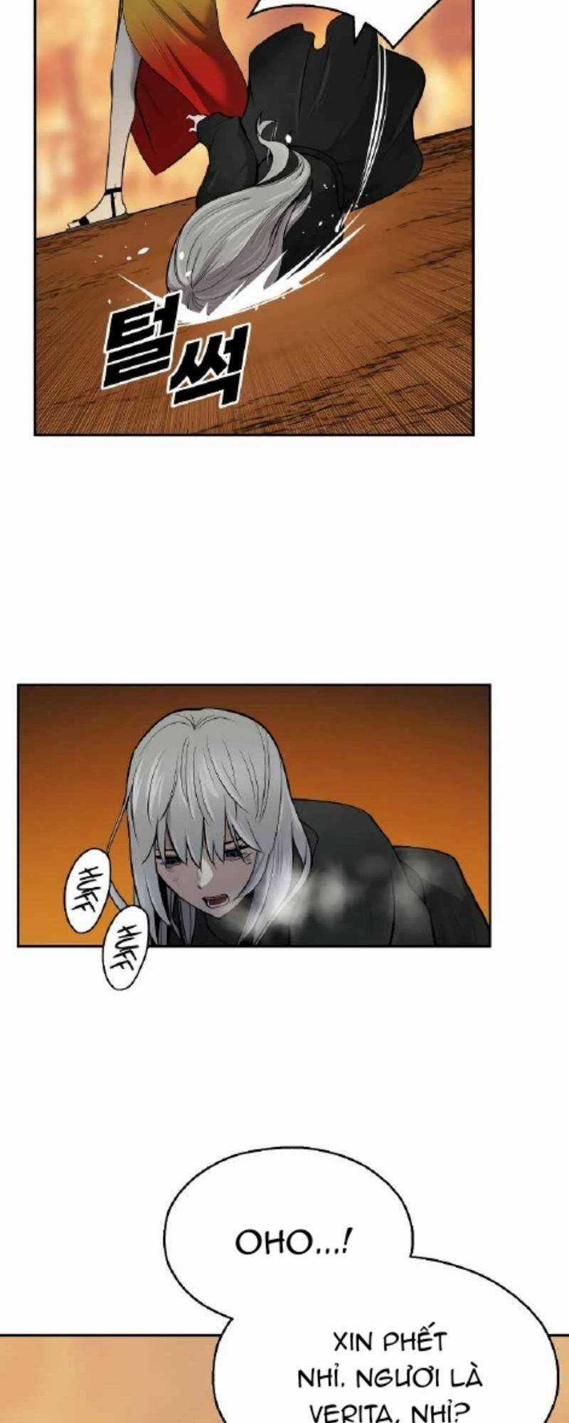 Thiếu Niên Kiếm Sư Chapter 45 trang 24