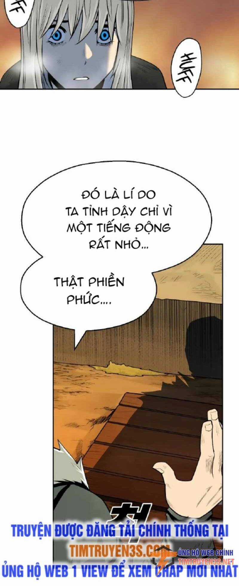 Thiếu Niên Kiếm Sư Chapter 45 trang 28