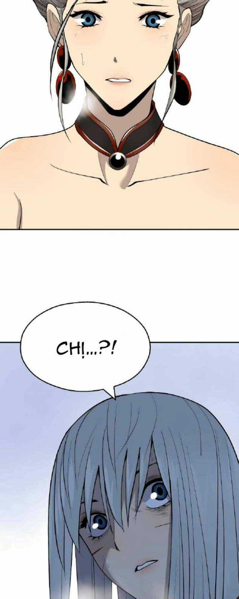 Thiếu Niên Kiếm Sư Chapter 45 trang 3