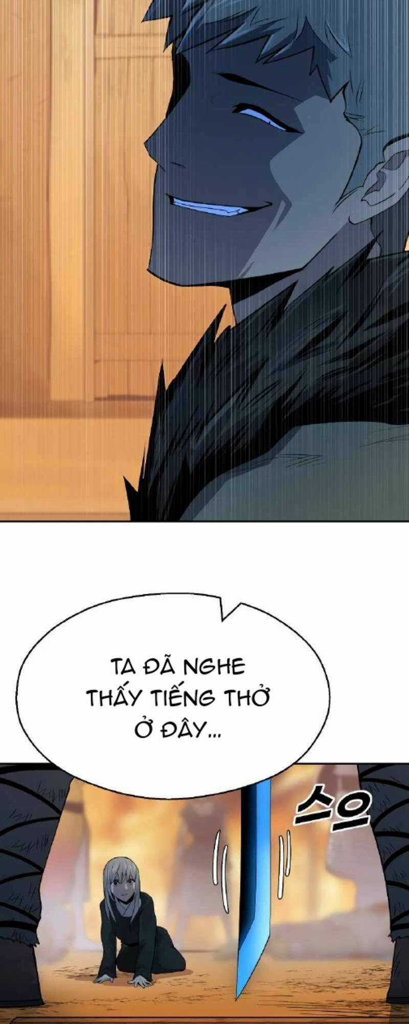 Thiếu Niên Kiếm Sư Chapter 45 trang 30