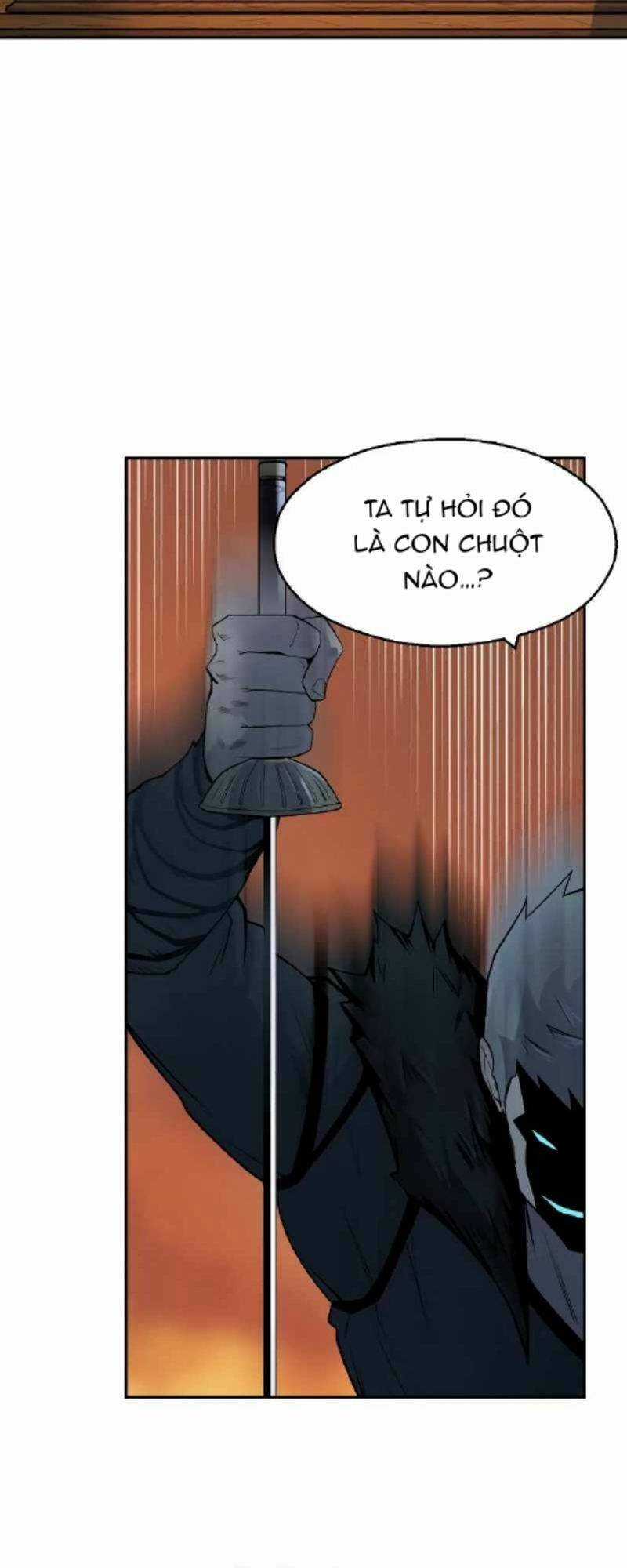 Thiếu Niên Kiếm Sư Chapter 45 trang 31