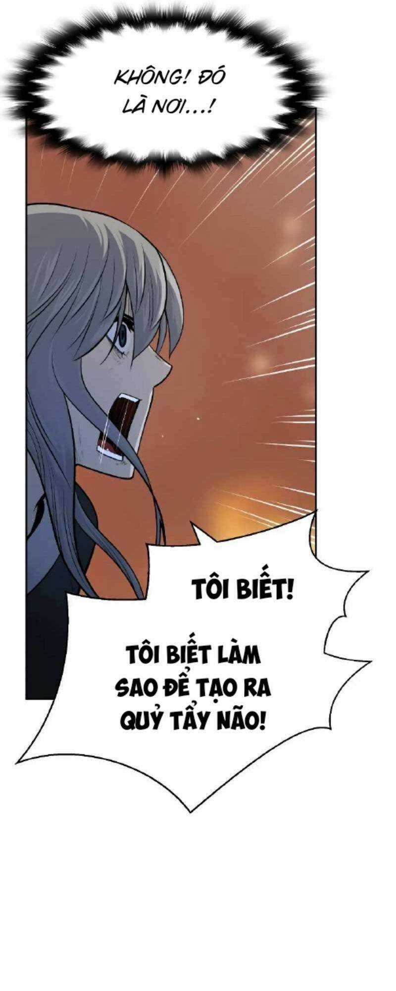 Thiếu Niên Kiếm Sư Chapter 45 trang 32