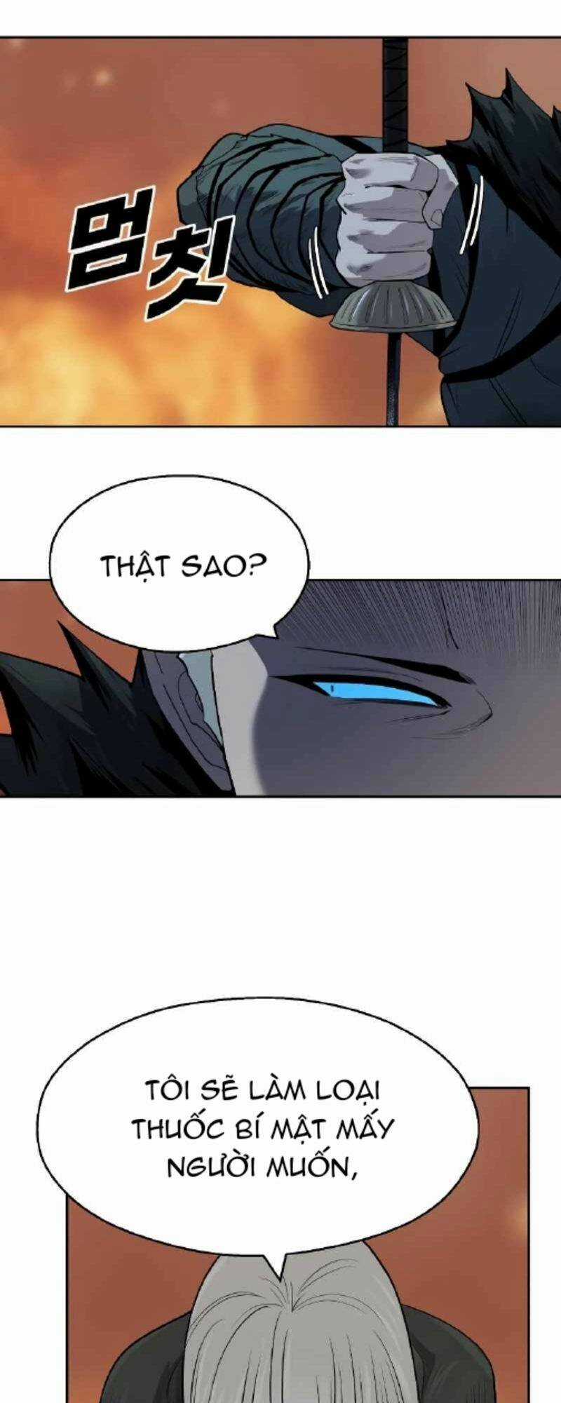 Thiếu Niên Kiếm Sư Chapter 45 trang 33