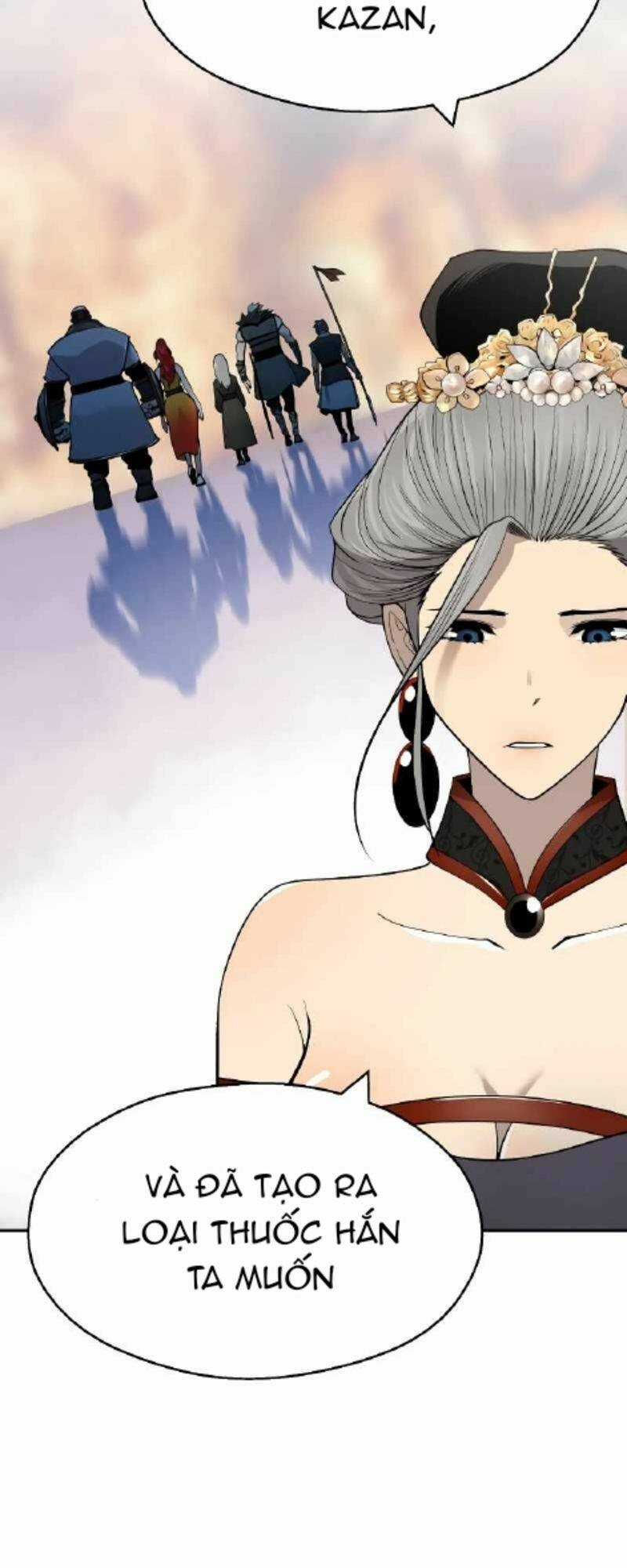 Thiếu Niên Kiếm Sư Chapter 45 trang 37