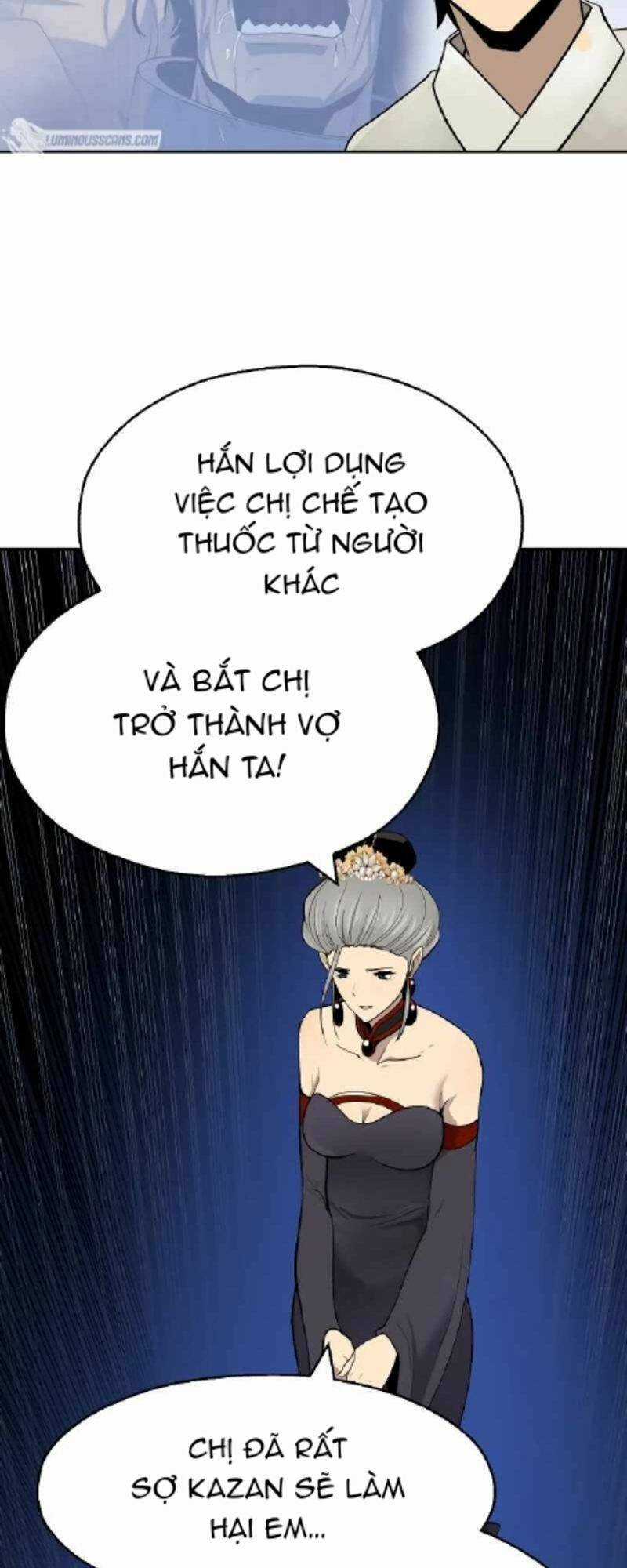 Thiếu Niên Kiếm Sư Chapter 45 trang 39