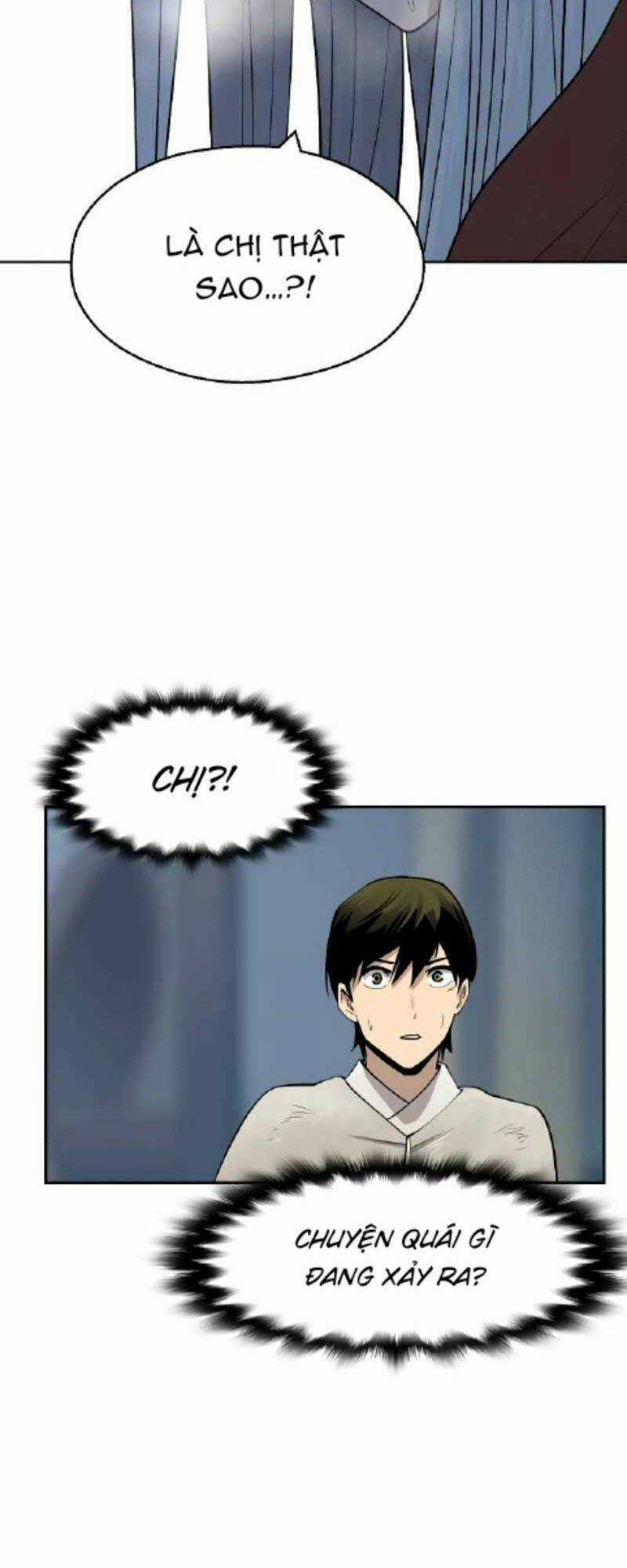 Thiếu Niên Kiếm Sư Chapter 45 trang 4