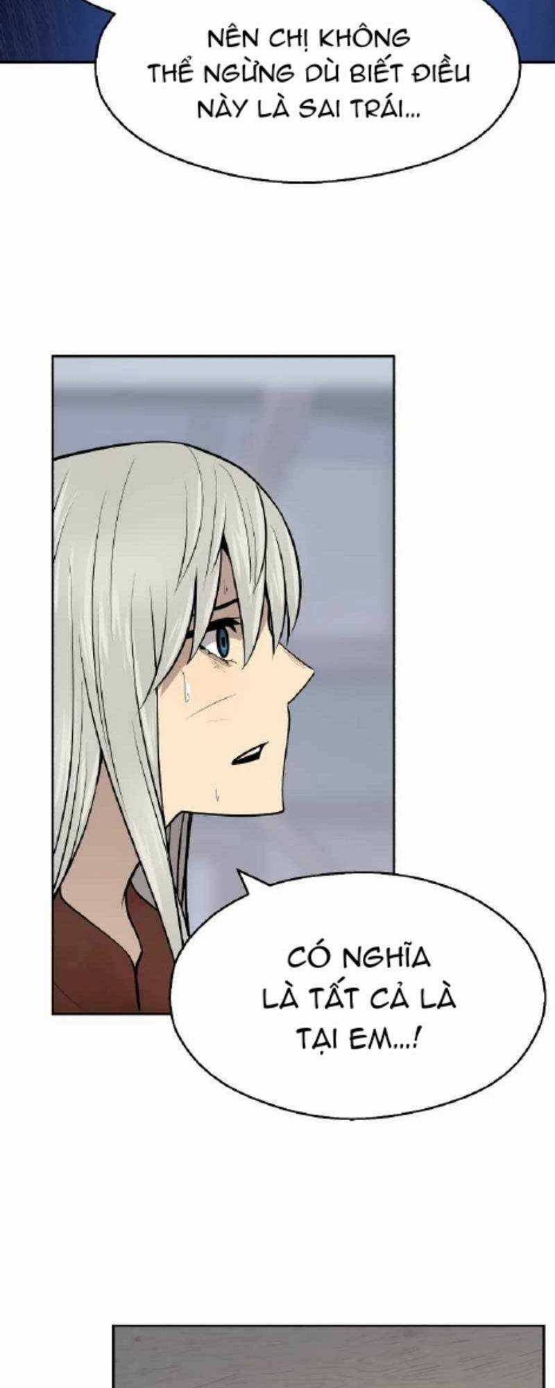 Thiếu Niên Kiếm Sư Chapter 45 trang 40