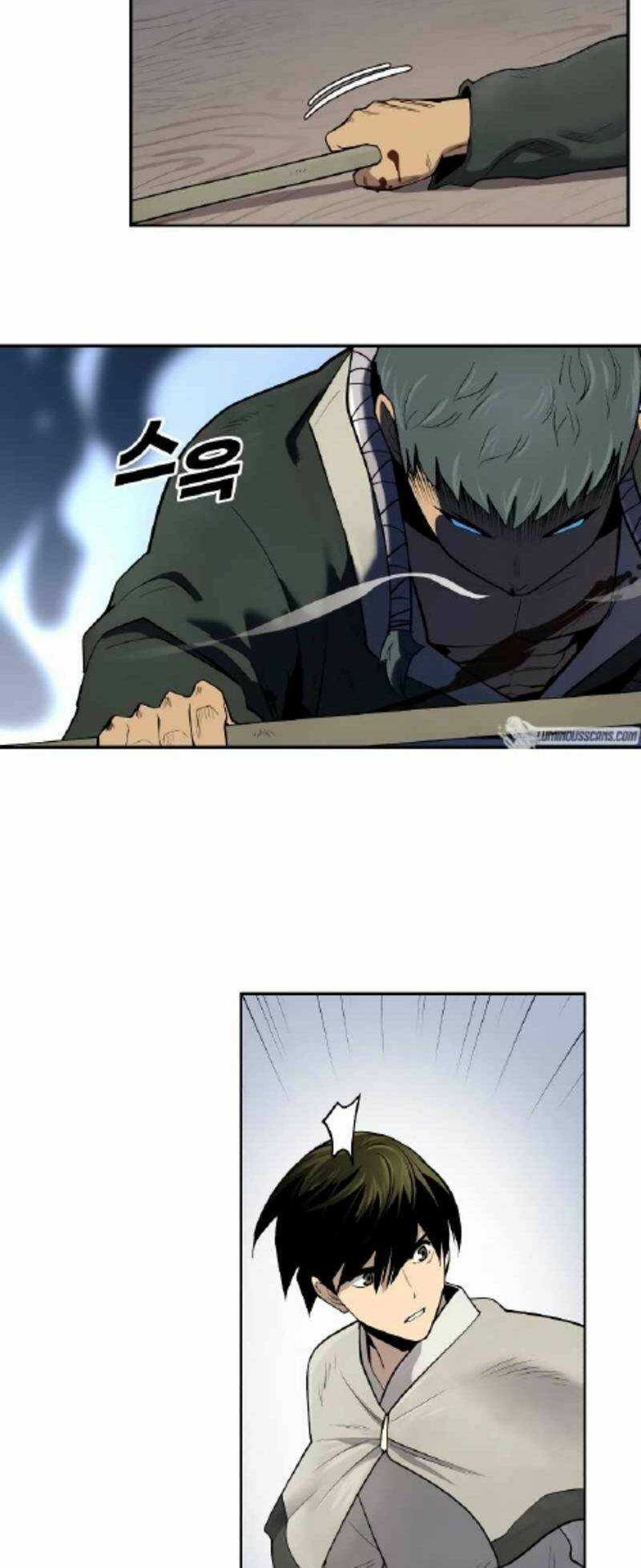 Thiếu Niên Kiếm Sư Chapter 45 trang 41