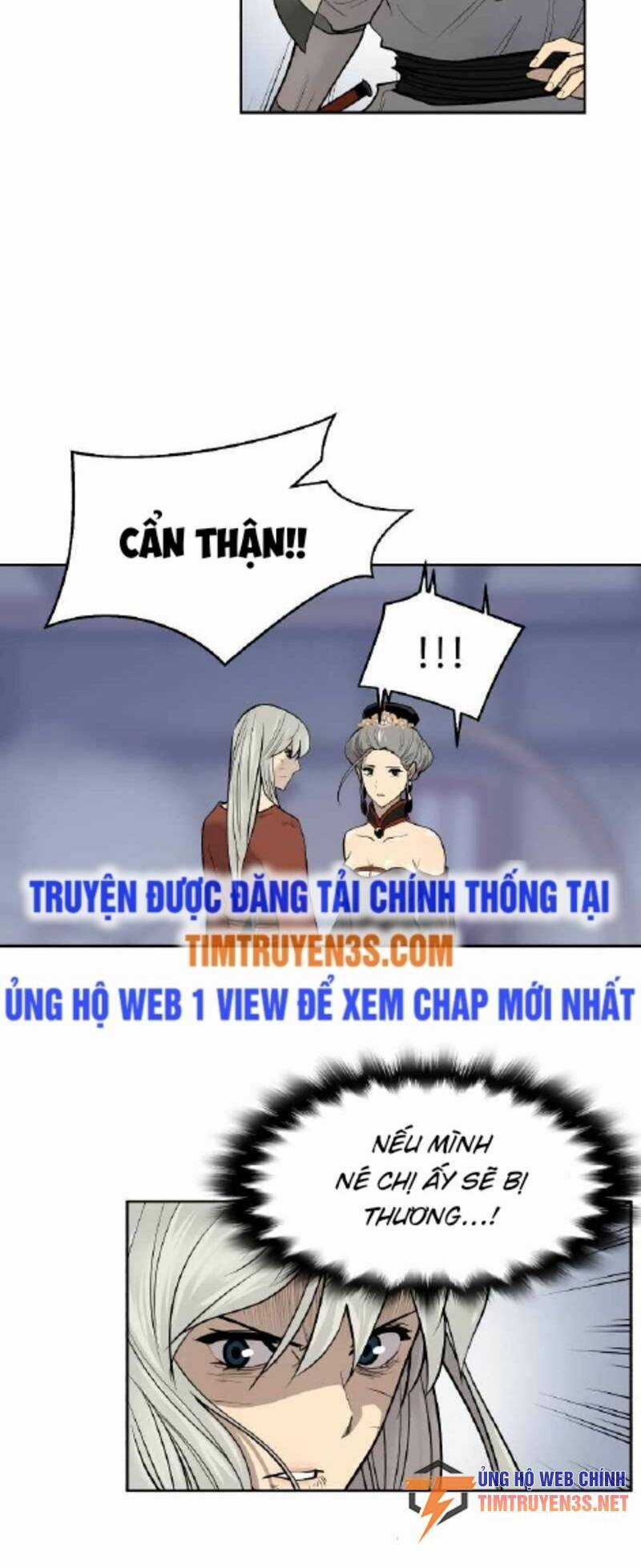Thiếu Niên Kiếm Sư Chapter 45 trang 42