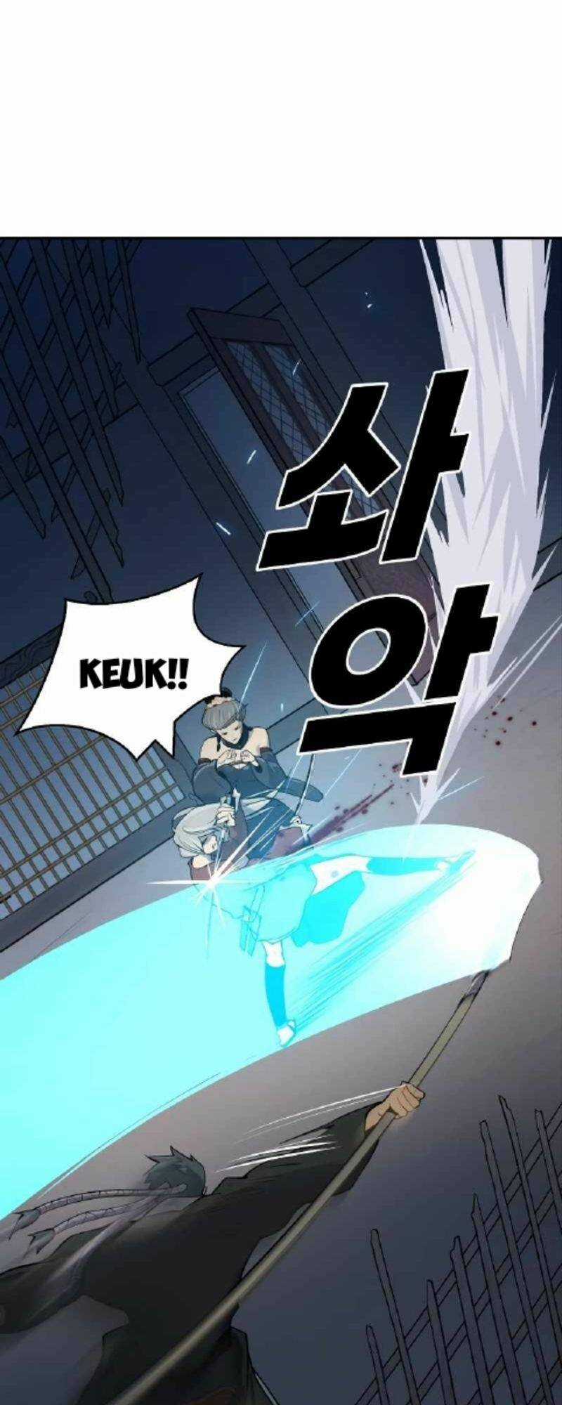 Thiếu Niên Kiếm Sư Chapter 45 trang 43