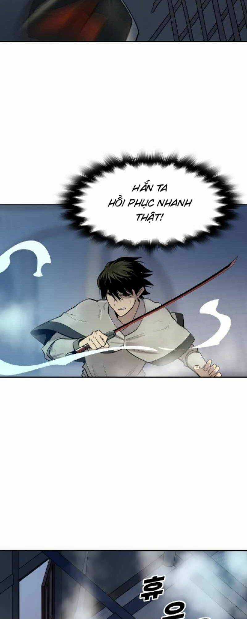 Thiếu Niên Kiếm Sư Chapter 45 trang 44