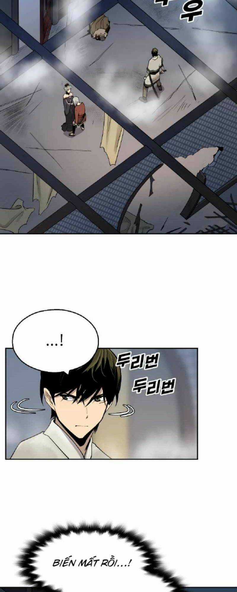 Thiếu Niên Kiếm Sư Chapter 45 trang 45