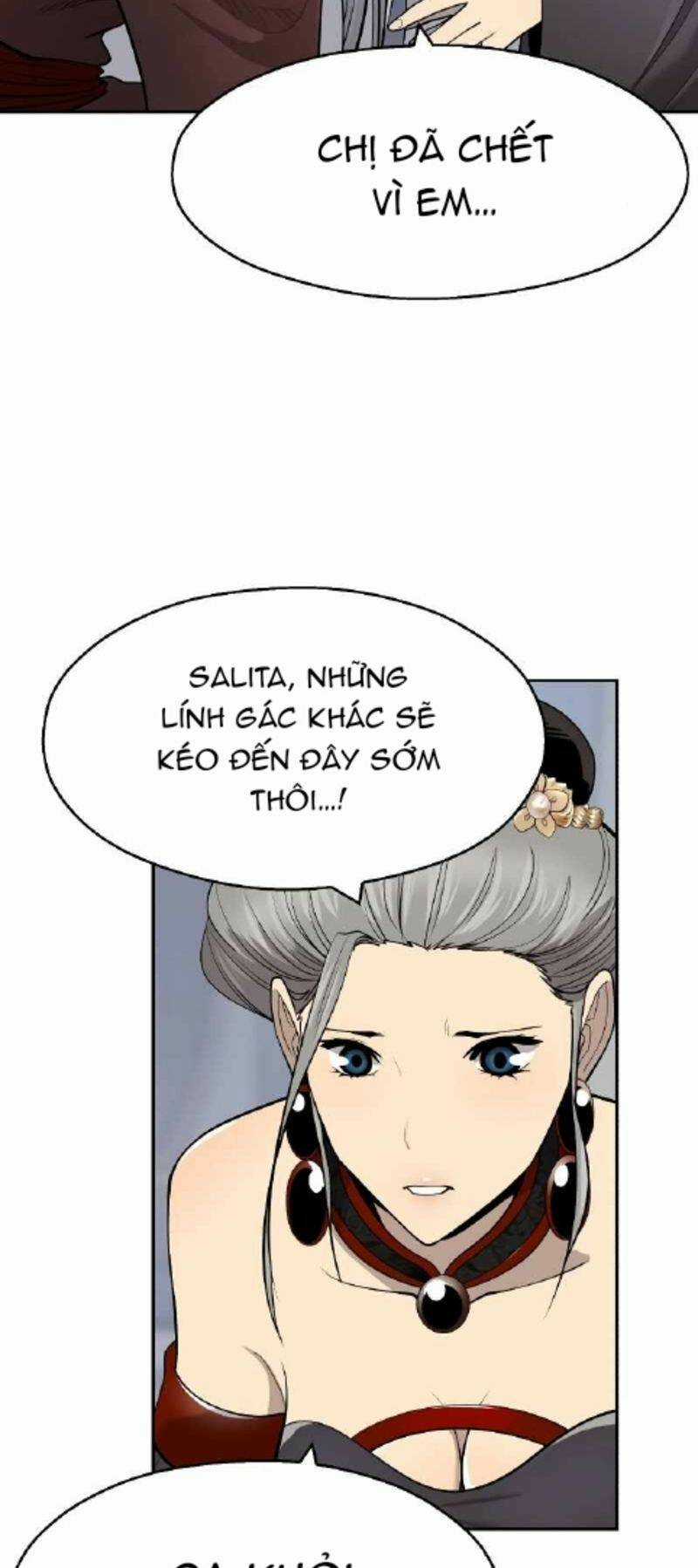 Thiếu Niên Kiếm Sư Chapter 45 trang 48