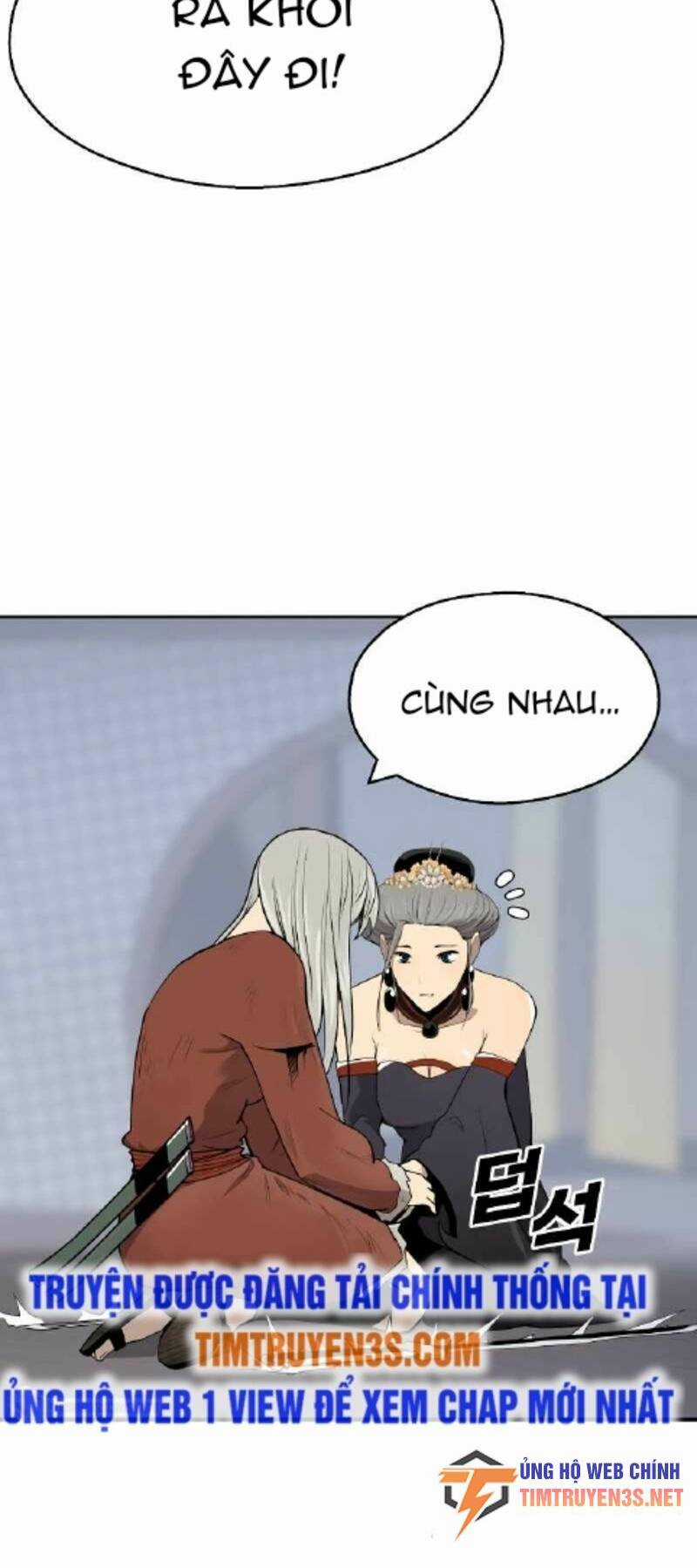 Thiếu Niên Kiếm Sư Chapter 45 trang 49