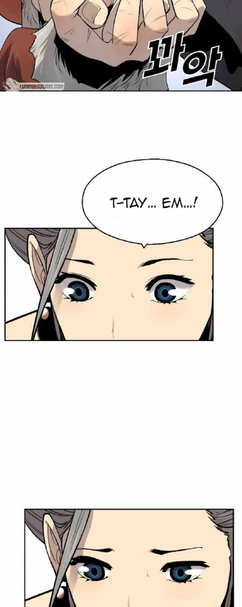 Thiếu Niên Kiếm Sư Chapter 45 trang 51