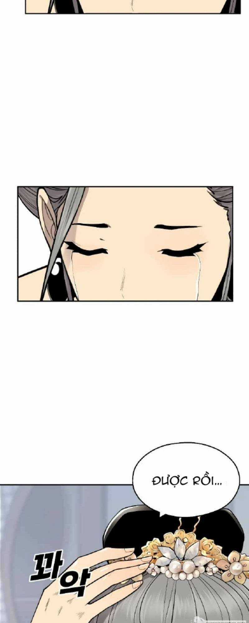 Thiếu Niên Kiếm Sư Chapter 45 trang 52