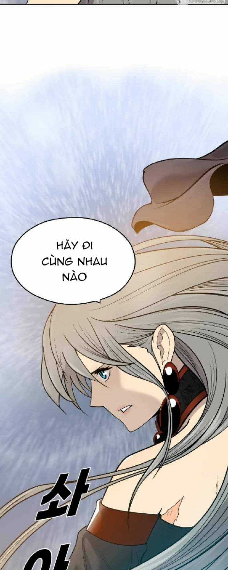 Thiếu Niên Kiếm Sư Chapter 45 trang 53