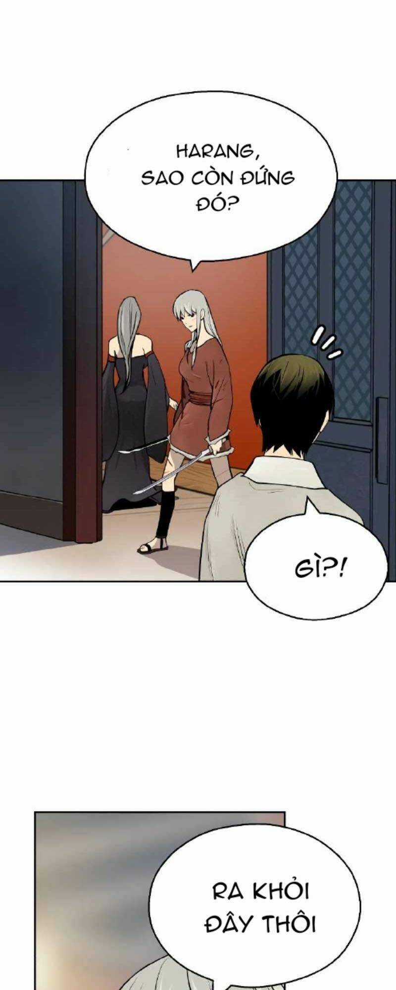 Thiếu Niên Kiếm Sư Chapter 45 trang 58