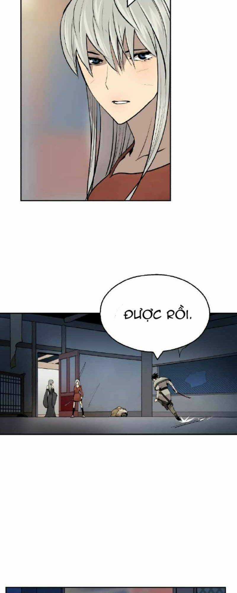 Thiếu Niên Kiếm Sư Chapter 45 trang 59