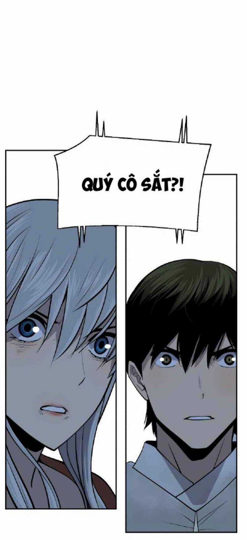 Thiếu Niên Kiếm Sư Chapter 45 trang 6