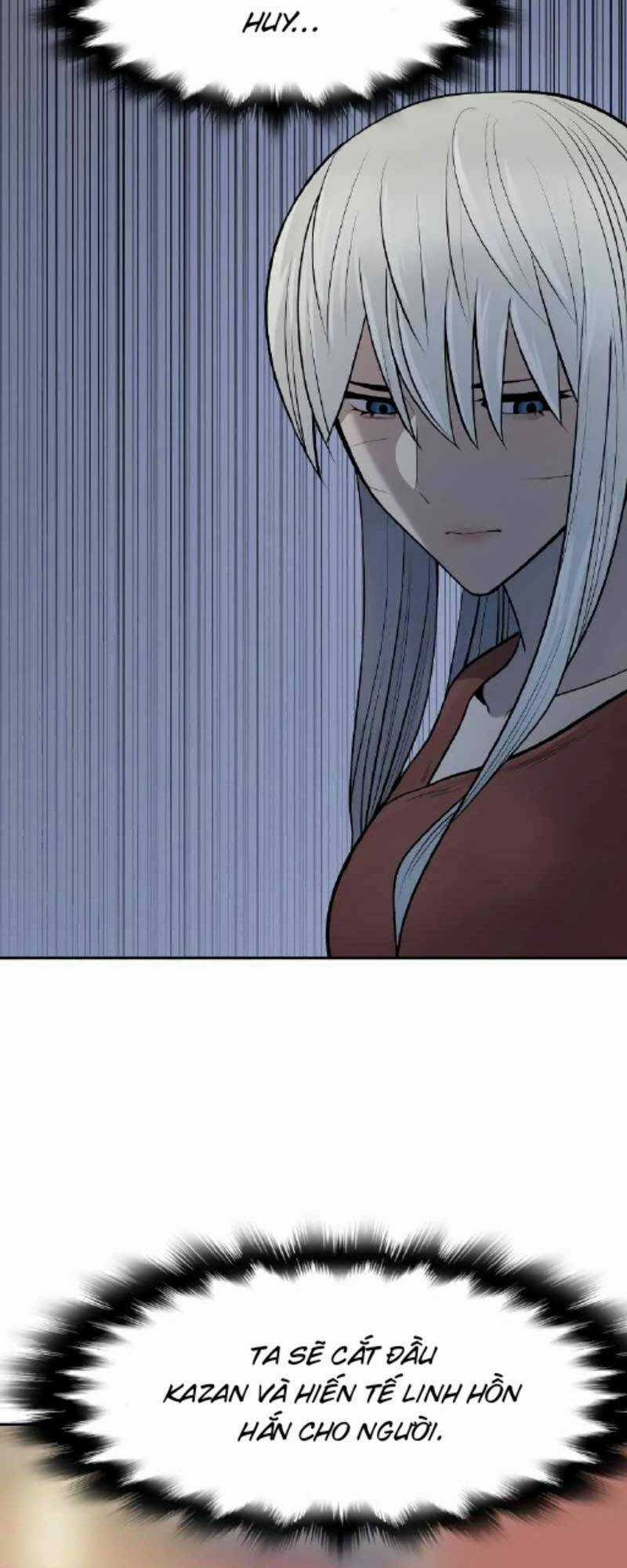 Thiếu Niên Kiếm Sư Chapter 45 trang 61