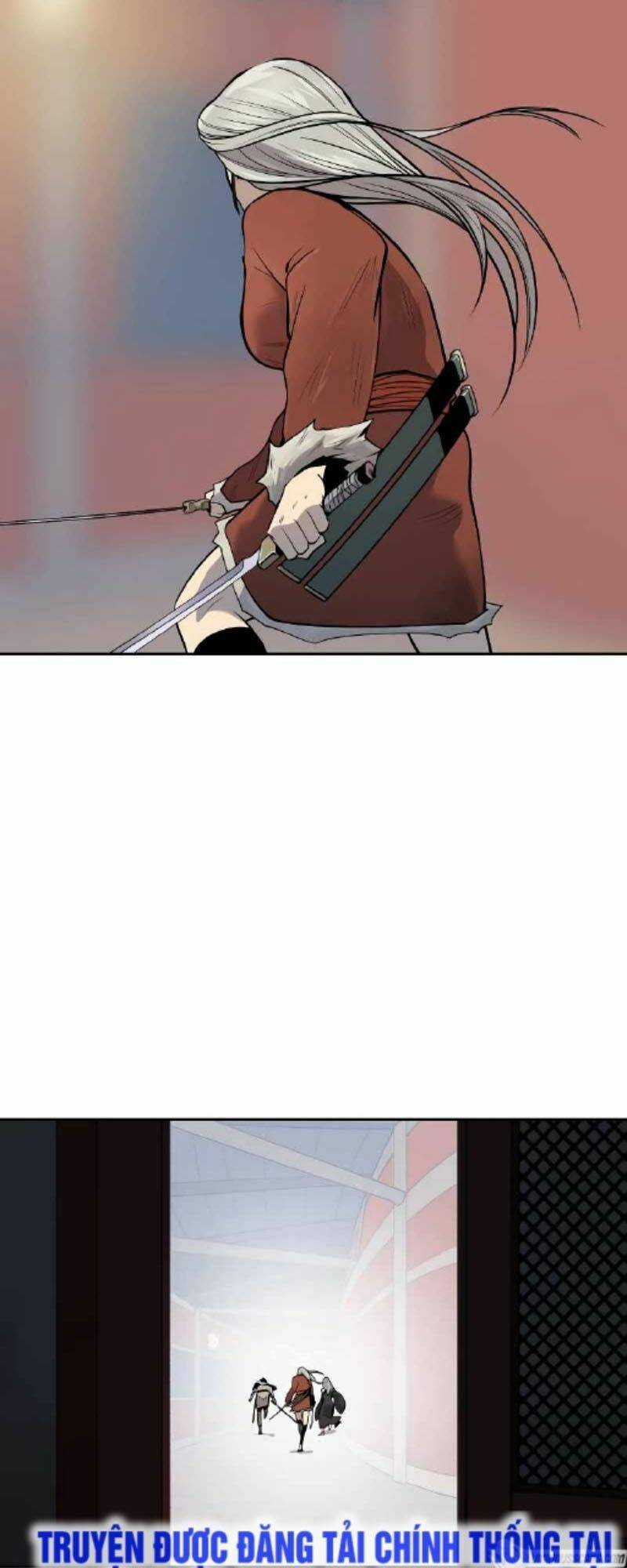 Thiếu Niên Kiếm Sư Chapter 45 trang 62