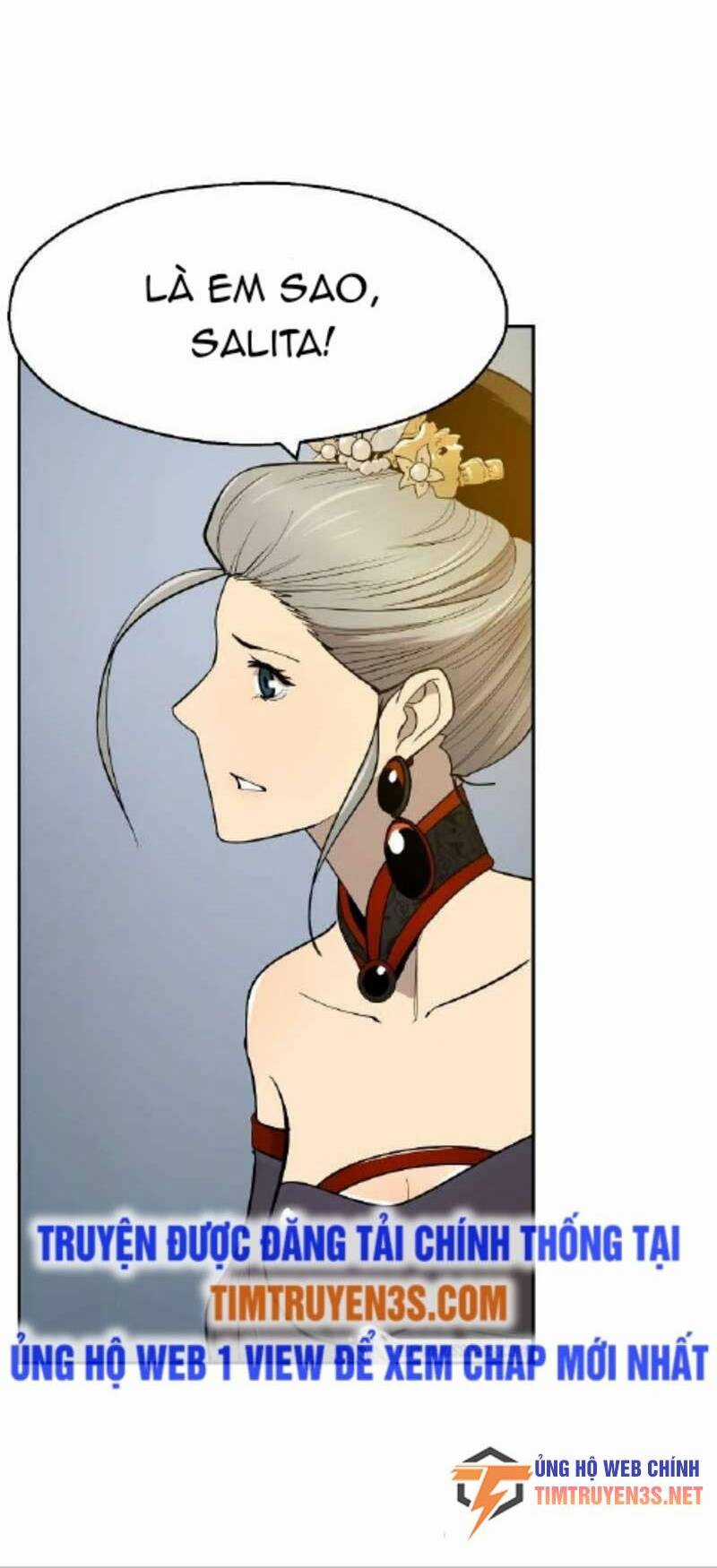 Thiếu Niên Kiếm Sư Chapter 45 trang 7