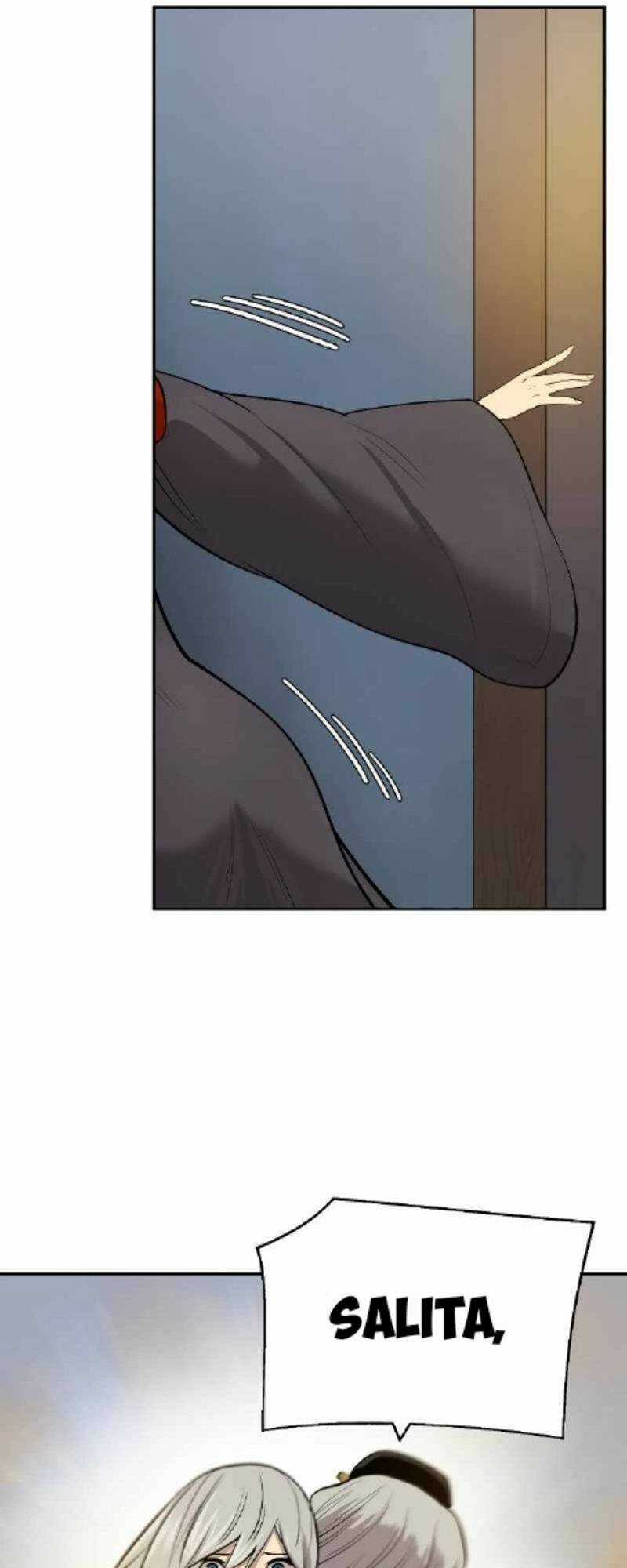 Thiếu Niên Kiếm Sư Chapter 45 trang 8