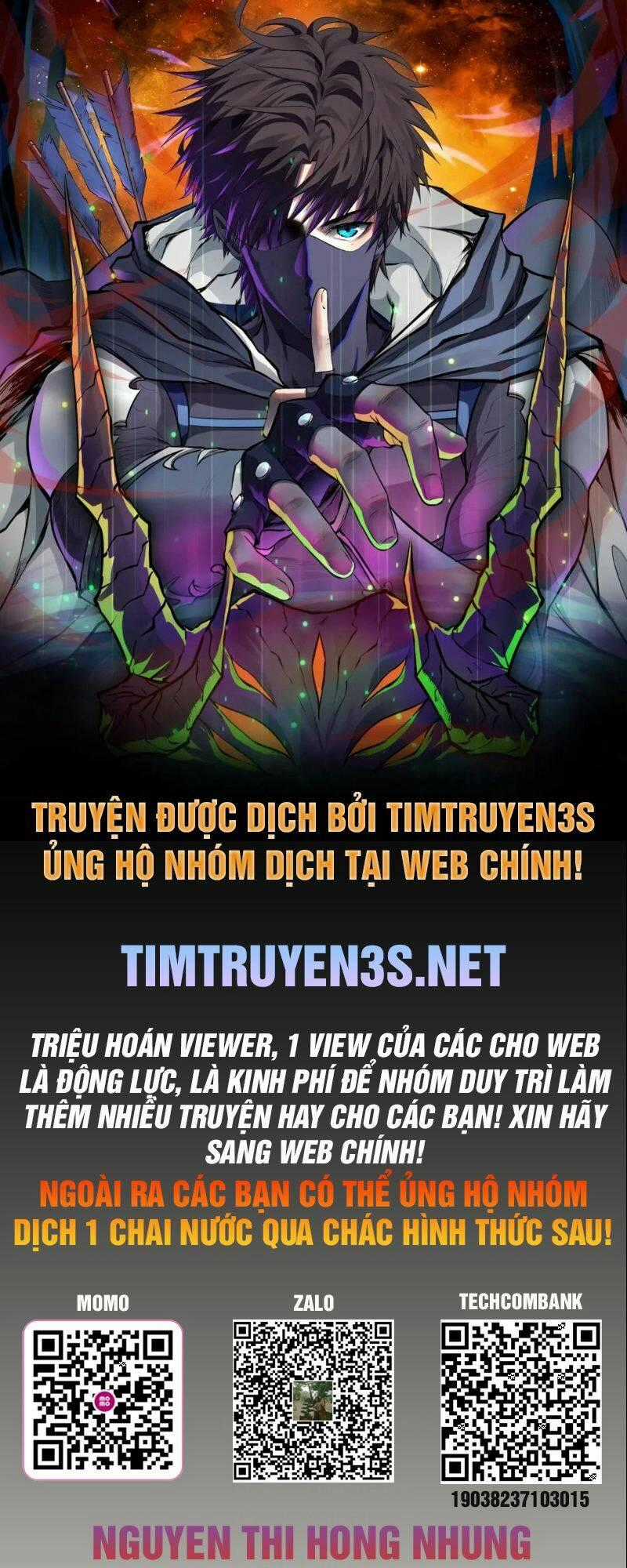 Thiếu Niên Kiếm Sư Chapter 46 trang 0