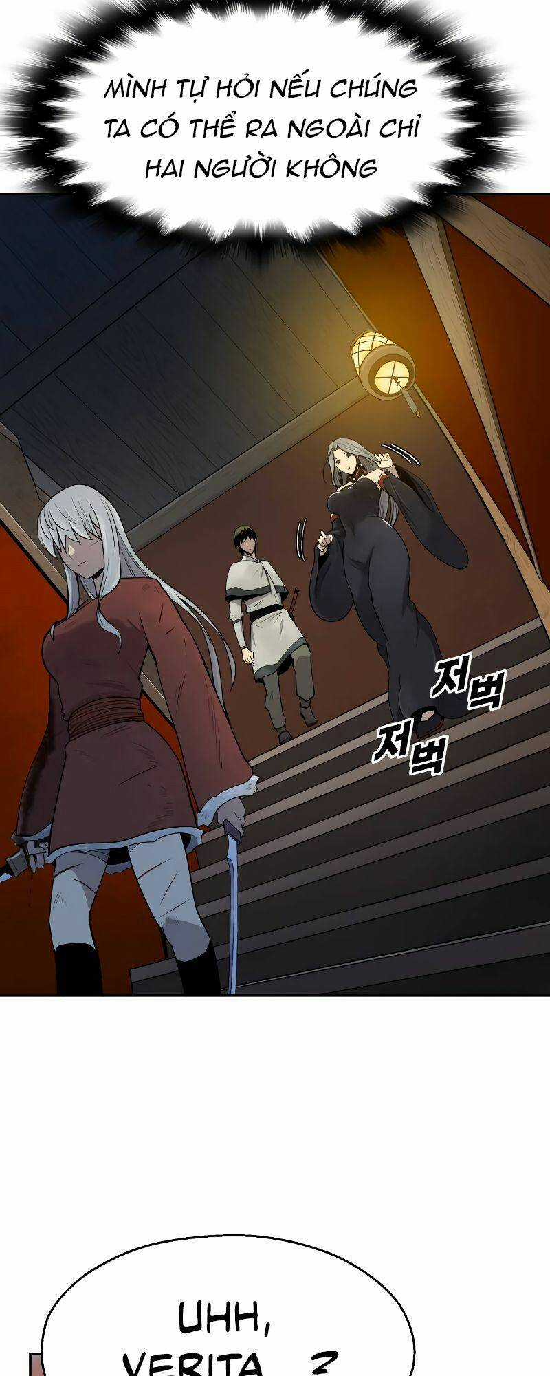 Thiếu Niên Kiếm Sư Chapter 46 trang 10