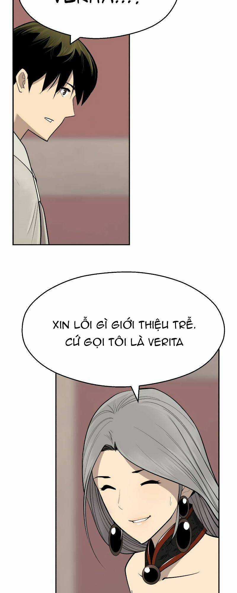 Thiếu Niên Kiếm Sư Chapter 46 trang 11