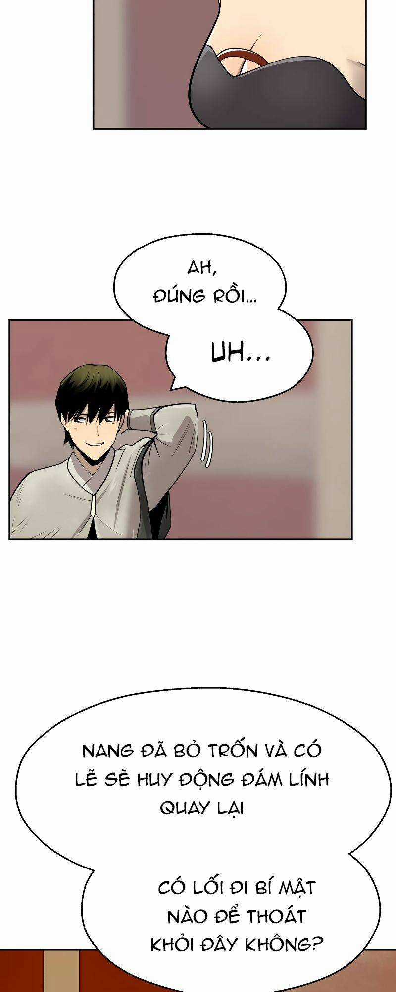 Thiếu Niên Kiếm Sư Chapter 46 trang 12