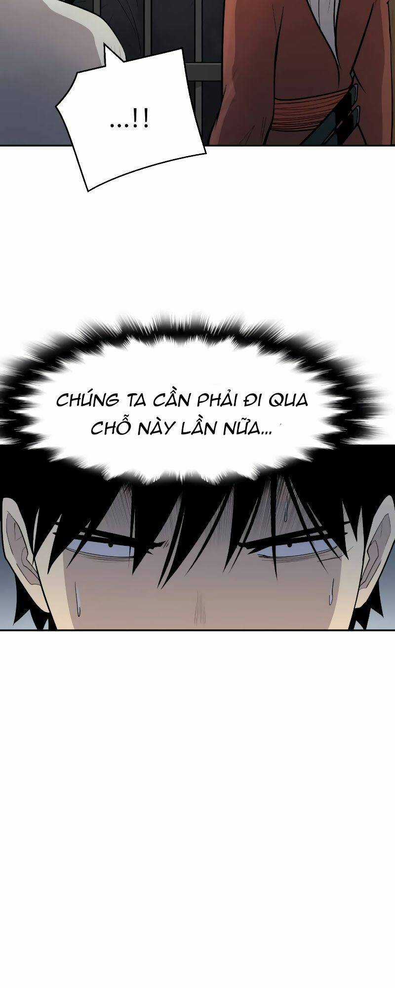 Thiếu Niên Kiếm Sư Chapter 46 trang 16