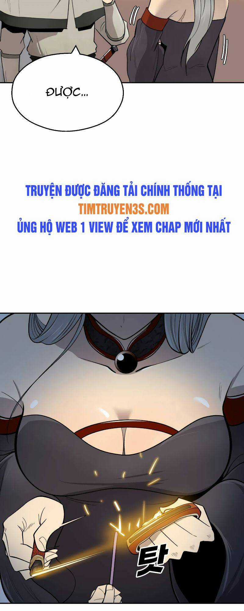 Thiếu Niên Kiếm Sư Chapter 46 trang 24
