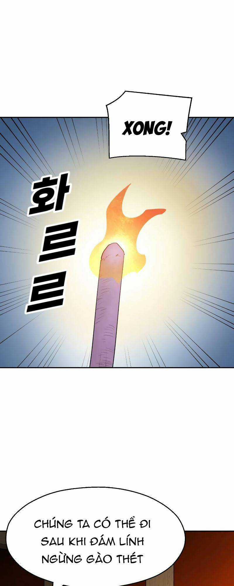 Thiếu Niên Kiếm Sư Chapter 46 trang 26