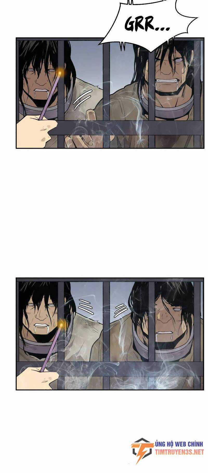 Thiếu Niên Kiếm Sư Chapter 46 trang 28