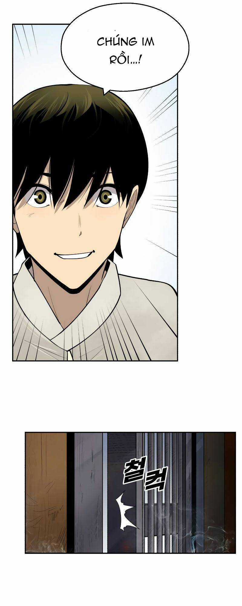 Thiếu Niên Kiếm Sư Chapter 46 trang 29