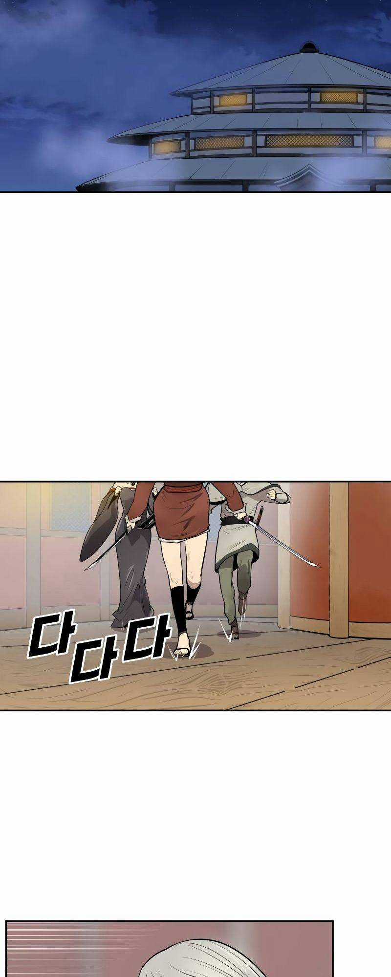Thiếu Niên Kiếm Sư Chapter 46 trang 3