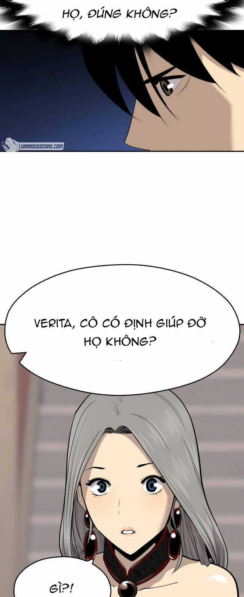 Thiếu Niên Kiếm Sư Chapter 46 trang 34