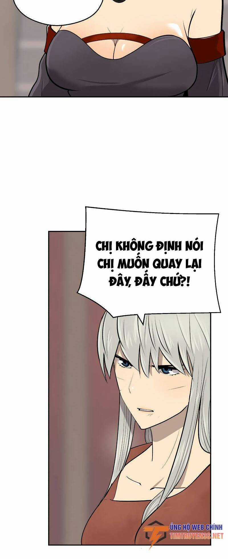 Thiếu Niên Kiếm Sư Chapter 46 trang 35