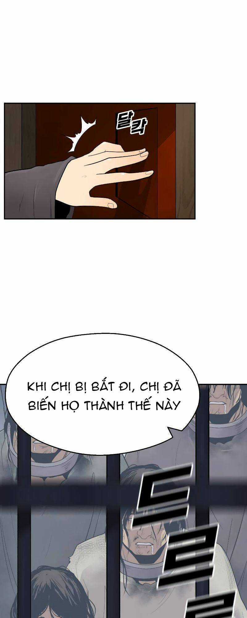 Thiếu Niên Kiếm Sư Chapter 46 trang 36