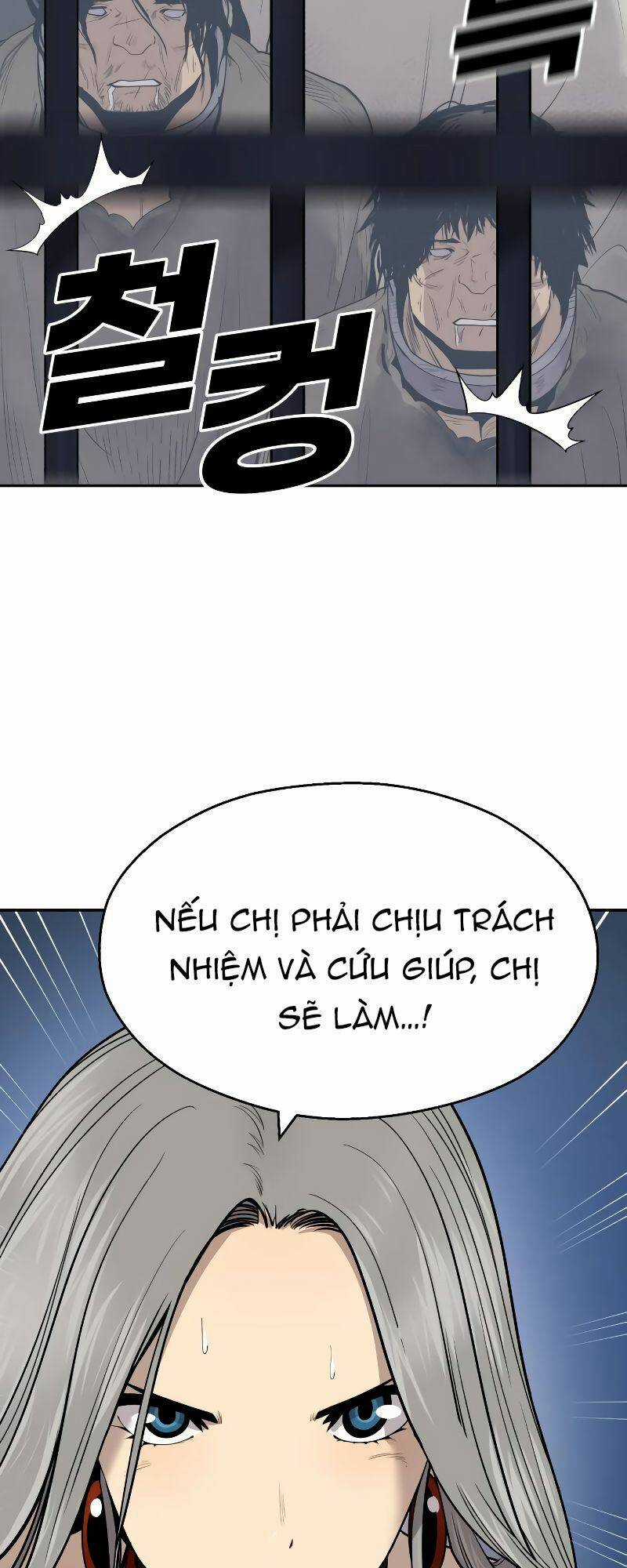 Thiếu Niên Kiếm Sư Chapter 46 trang 37