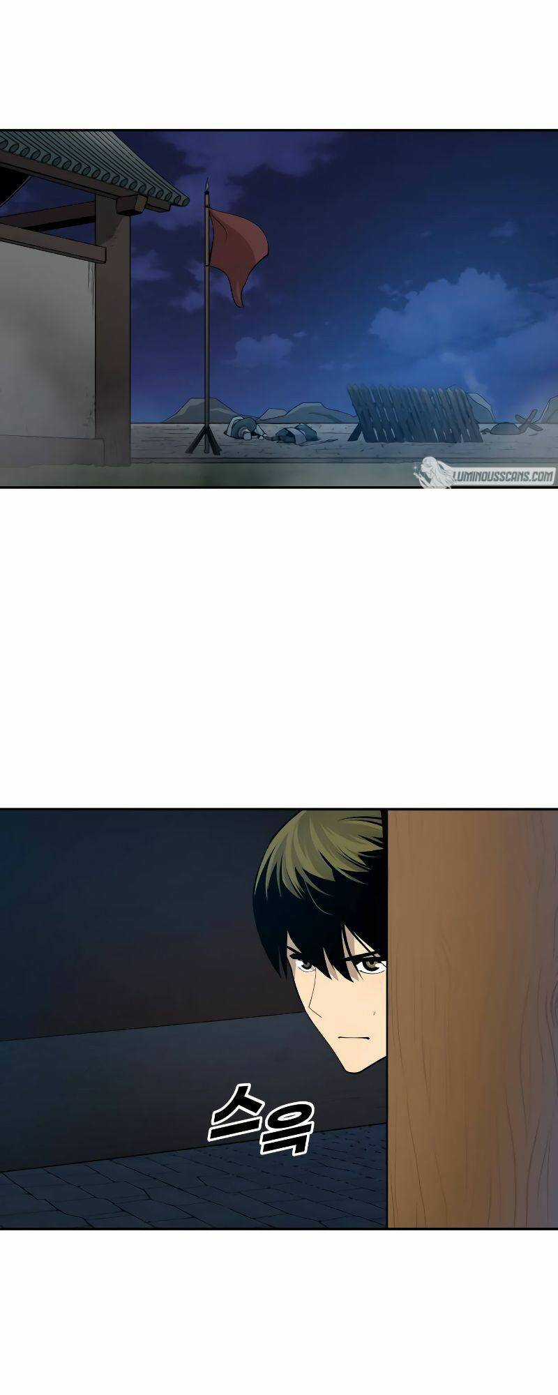 Thiếu Niên Kiếm Sư Chapter 46 trang 40