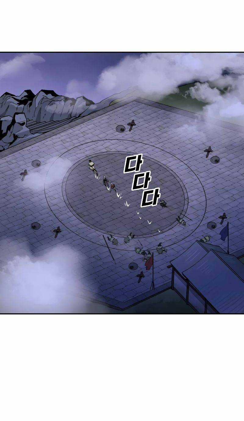 Thiếu Niên Kiếm Sư Chapter 46 trang 41