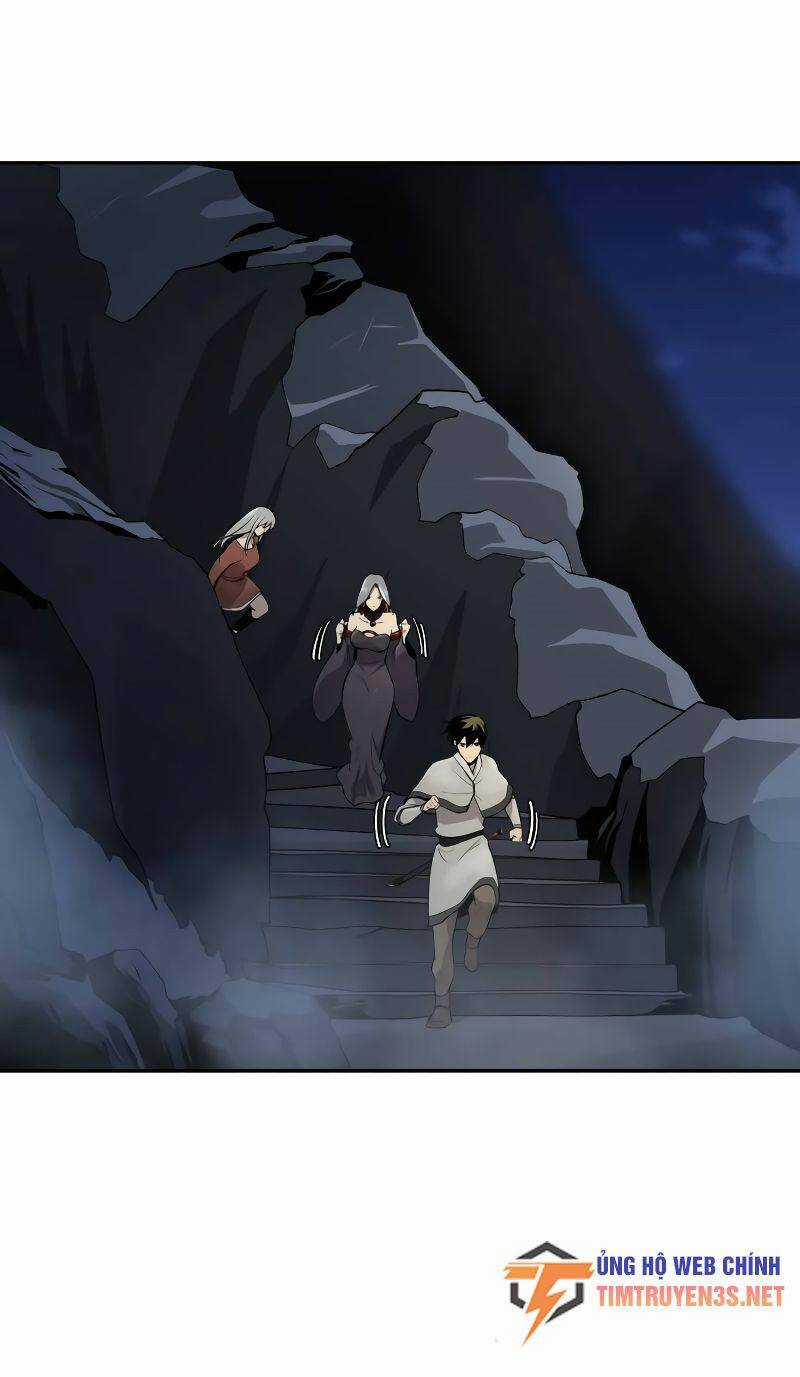 Thiếu Niên Kiếm Sư Chapter 46 trang 42
